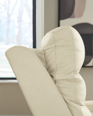 Pennacle Pier Power Recliner - Furniture 4 Less (Jacksonville, NC)