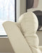 Pennacle Pier Power Recliner - Furniture 4 Less (Jacksonville, NC)