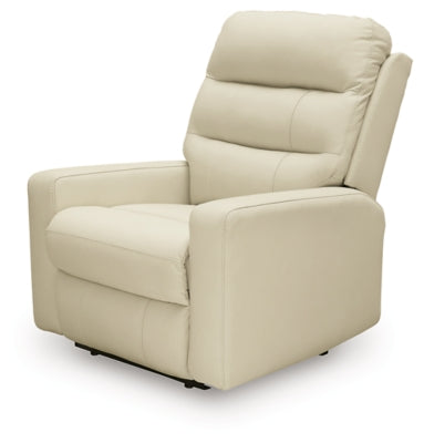 Pennacle Pier Power Recliner - Furniture 4 Less (Jacksonville, NC)