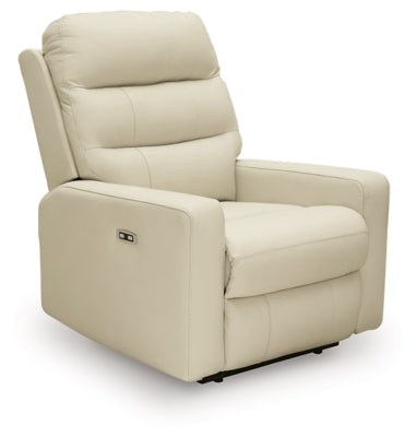Pennacle Pier Power Recliner - Furniture 4 Less (Jacksonville, NC)