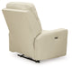 Pennacle Pier Power Recliner - Furniture 4 Less (Jacksonville, NC)