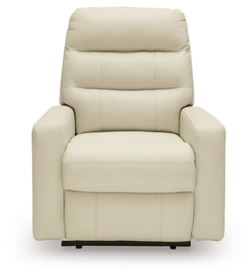 Pennacle Pier Power Recliner - Furniture 4 Less (Jacksonville, NC)