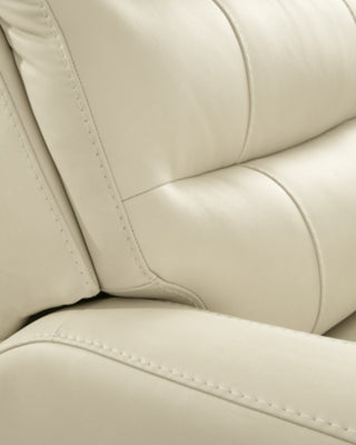 Pennacle Pier Power Recliner - Furniture 4 Less (Jacksonville, NC)