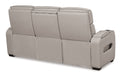 Boyington Power Reclining Sofa - Furniture 4 Less (Jacksonville, NC)