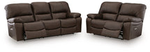 Leesworth Living Room Set - Furniture 4 Less (Jacksonville, NC)