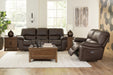 Leesworth Living Room Set - Furniture 4 Less (Jacksonville, NC)