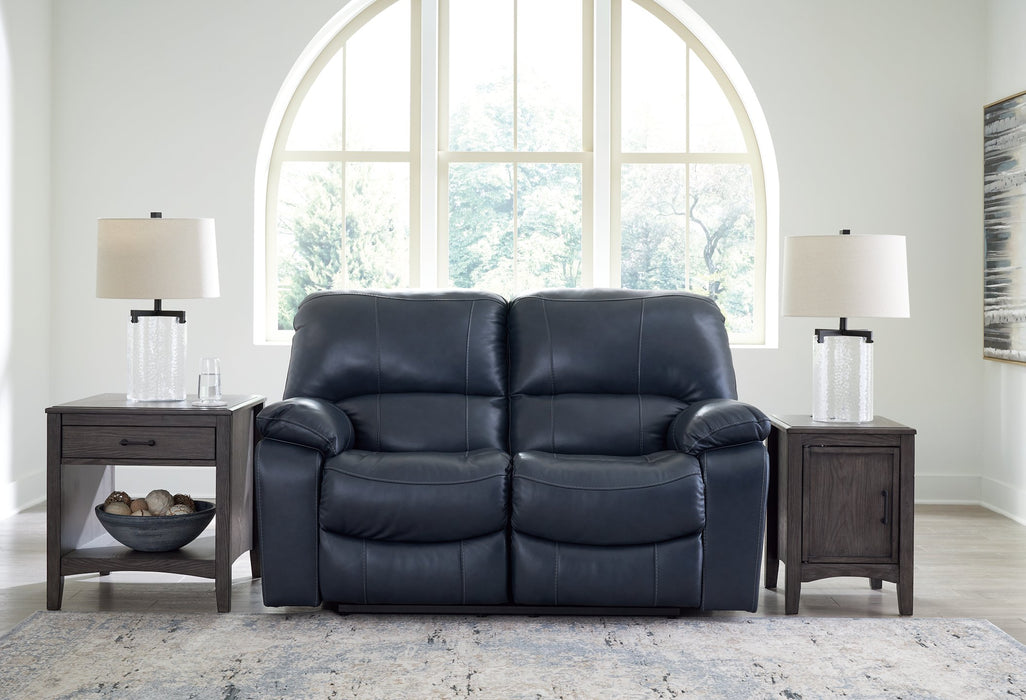 Leesworth Living Room Set - Furniture 4 Less (Jacksonville, NC)