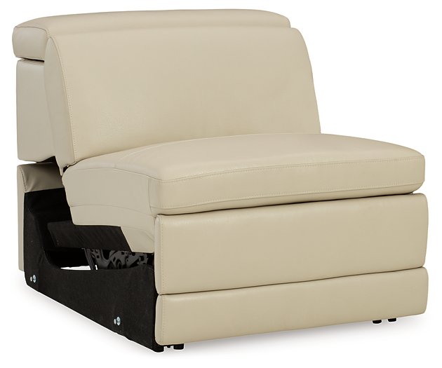 Texline 4-Piece Power Reclining Sofa - Furniture 4 Less (Jacksonville, NC)