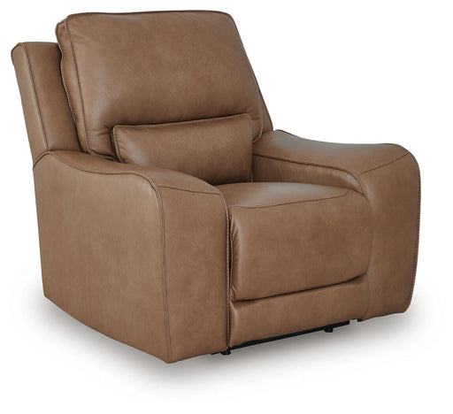 DeepWakes Power Recliner - Furniture 4 Less (Jacksonville, NC)