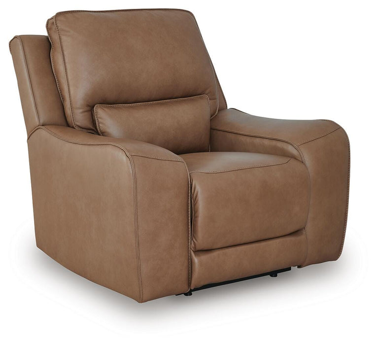 DeepWakes Power Recliner - Furniture 4 Less (Jacksonville, NC)