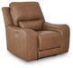 DeepWakes Power Recliner - Furniture 4 Less (Jacksonville, NC)