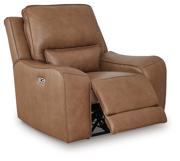 DeepWakes Power Recliner - Furniture 4 Less (Jacksonville, NC)
