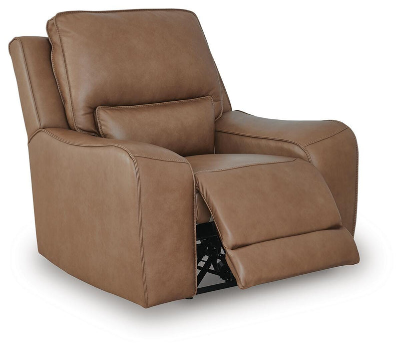DeepWakes Power Recliner - Furniture 4 Less (Jacksonville, NC)