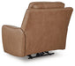 DeepWakes Power Recliner - Furniture 4 Less (Jacksonville, NC)