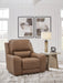 DeepWakes Power Recliner - Furniture 4 Less (Jacksonville, NC)