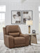 DeepWakes Power Recliner - Furniture 4 Less (Jacksonville, NC)