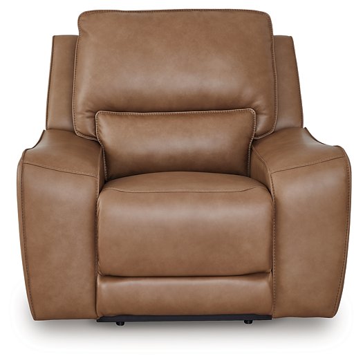 DeepWakes Power Recliner - Furniture 4 Less (Jacksonville, NC)