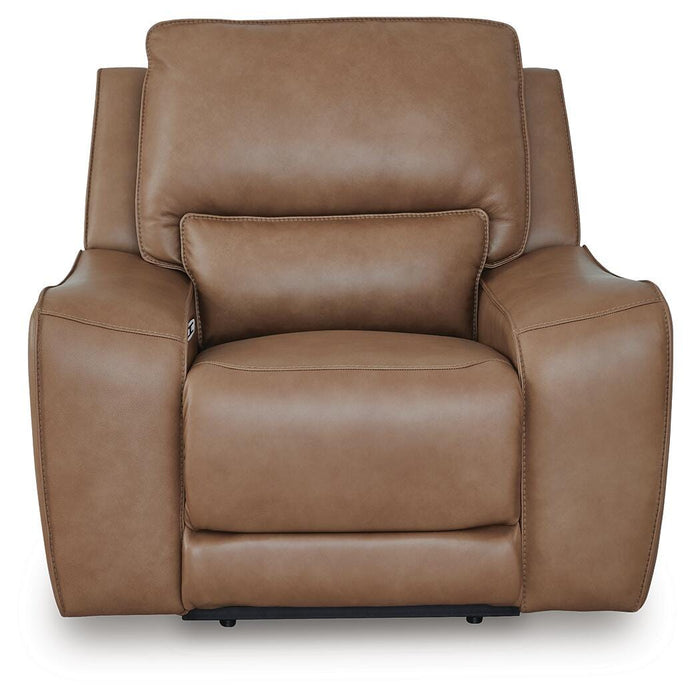 DeepWakes Power Recliner - Furniture 4 Less (Jacksonville, NC)