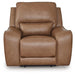 DeepWakes Power Recliner - Furniture 4 Less (Jacksonville, NC)