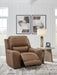 DeepWakes Power Recliner - Furniture 4 Less (Jacksonville, NC)