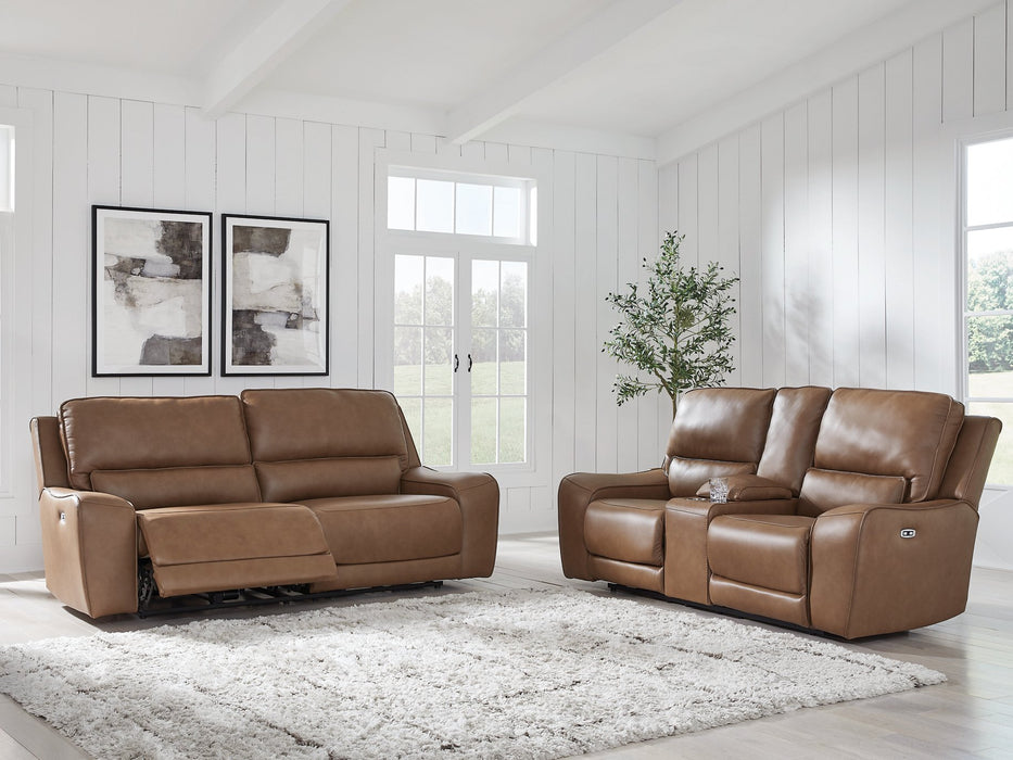 DeepWakes Living Room Set - Furniture 4 Less (Jacksonville, NC)
