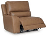 DeepWakes Reclining Sofa Chaise - Furniture 4 Less (Jacksonville, NC)