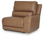 DeepWakes Power Reclining Sectional - Furniture 4 Less (Jacksonville, NC)