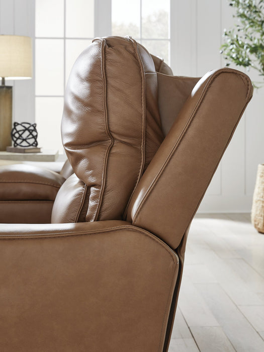 DeepWakes Power Recliner - Furniture 4 Less (Jacksonville, NC)