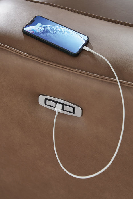 DeepWakes Living Room Set - Furniture 4 Less (Jacksonville, NC)