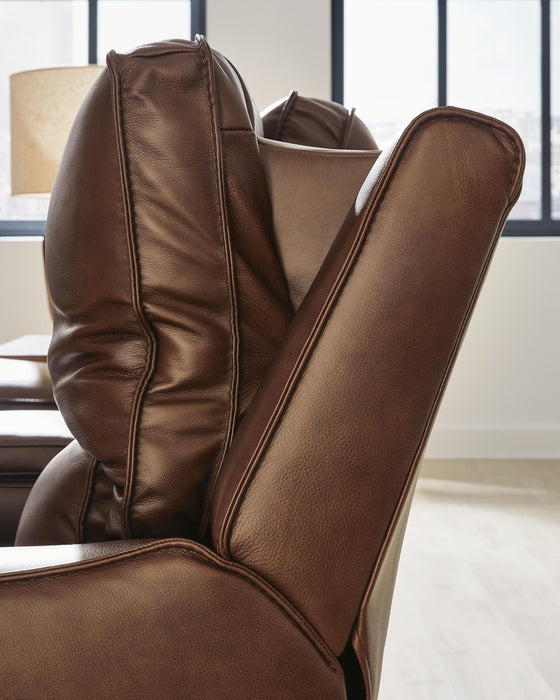 DeepWakes Power Recliner - Furniture 4 Less (Jacksonville, NC)