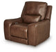 DeepWakes Power Recliner - Furniture 4 Less (Jacksonville, NC)