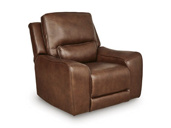 DeepWakes Power Recliner - Furniture 4 Less (Jacksonville, NC)