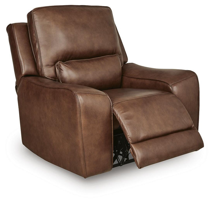DeepWakes Power Recliner - Furniture 4 Less (Jacksonville, NC)