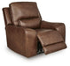 DeepWakes Power Recliner - Furniture 4 Less (Jacksonville, NC)