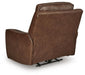 DeepWakes Power Recliner - Furniture 4 Less (Jacksonville, NC)