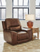 DeepWakes Power Recliner - Furniture 4 Less (Jacksonville, NC)