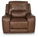 DeepWakes Power Recliner - Furniture 4 Less (Jacksonville, NC)