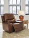 DeepWakes Power Recliner - Furniture 4 Less (Jacksonville, NC)