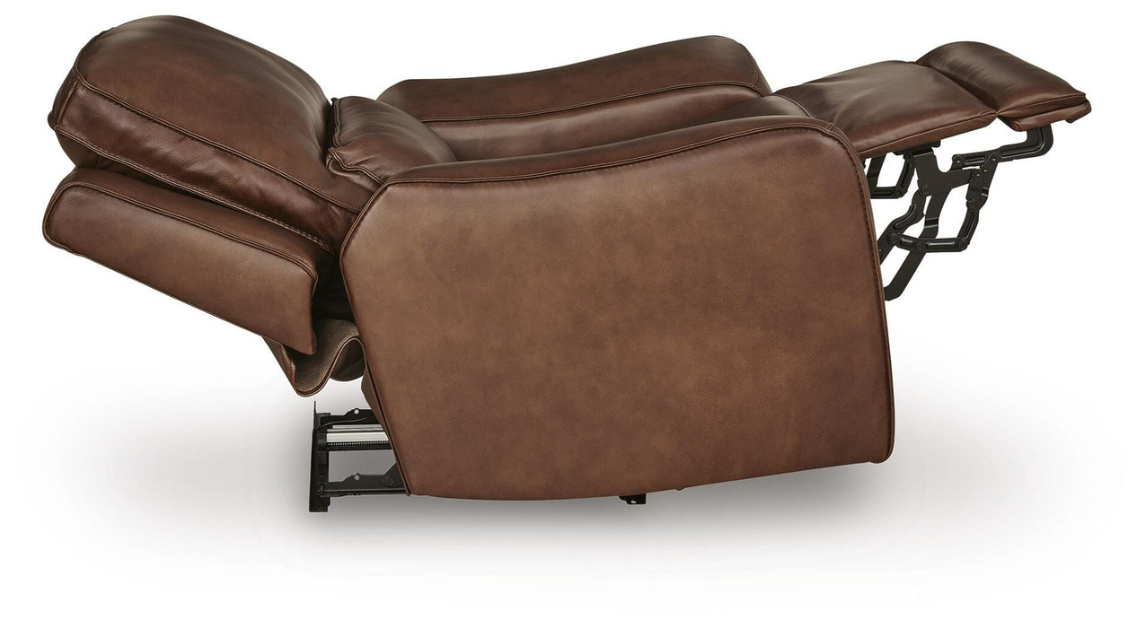 DeepWakes Power Recliner - Furniture 4 Less (Jacksonville, NC)