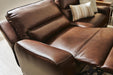DeepWakes Reclining Living Room Set - Furniture 4 Less (Jacksonville, NC)