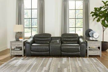 Center Line Living Room Set - Furniture 4 Less (Jacksonville, NC)