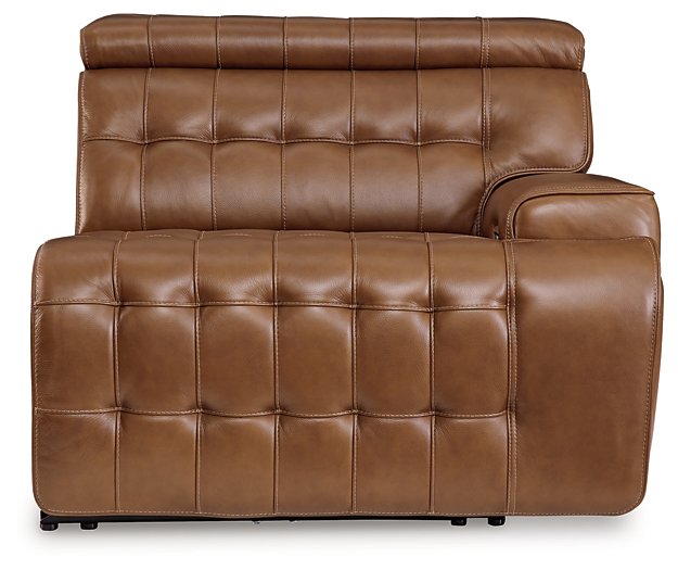 Temmpton Power Reclining Sectional - Furniture 4 Less (Jacksonville, NC)