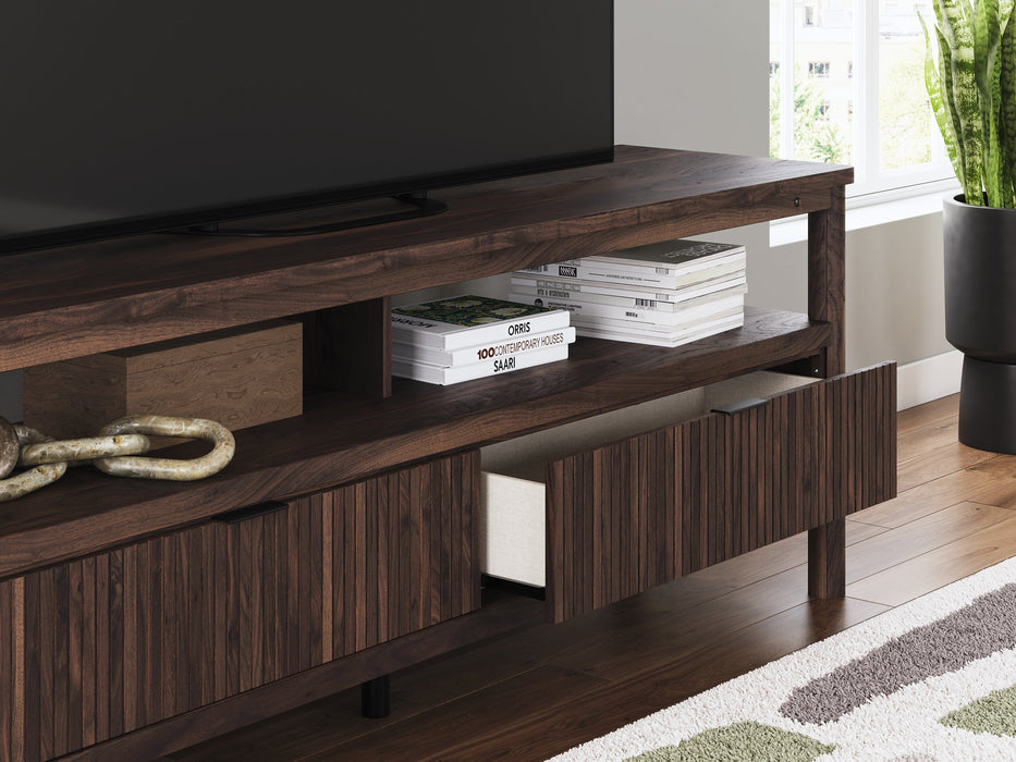 Cadmori 72" TV Stand - Furniture 4 Less (Jacksonville, NC)