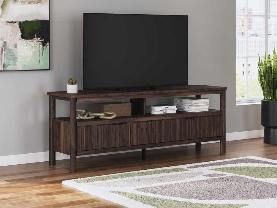 Cadmori 72" TV Stand - Furniture 4 Less (Jacksonville, NC)