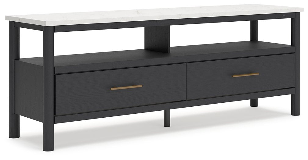 Cadmori 72" TV Stand - Furniture 4 Less (Jacksonville, NC)