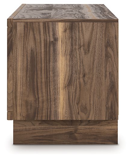 Zadilyn 72" TV Stand with Electric Fireplace - Furniture 4 Less (Jacksonville, NC)