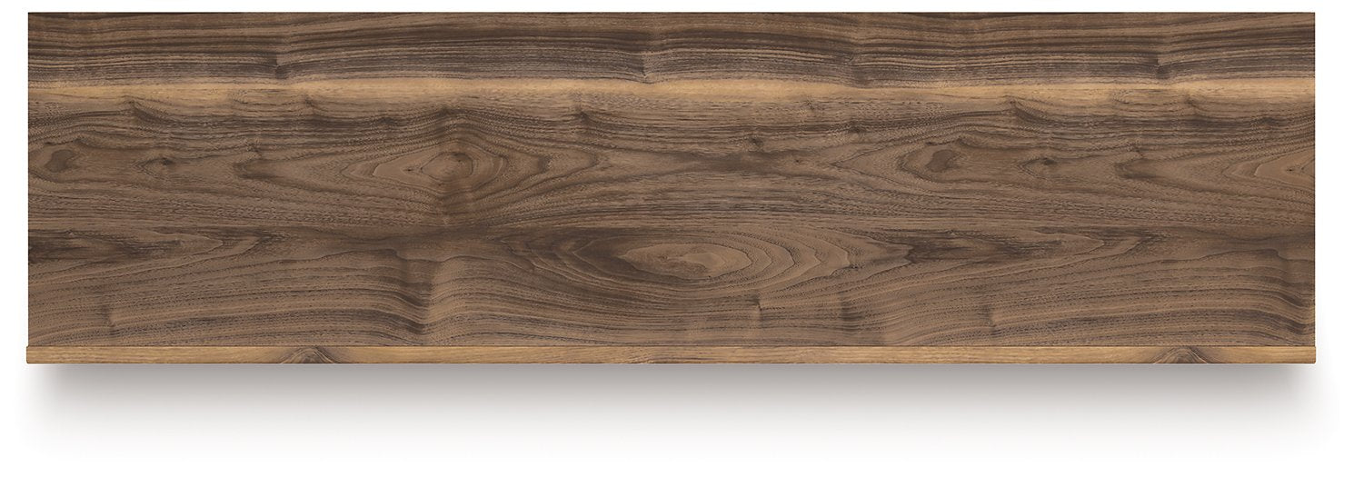 Zadilyn 72" TV Stand - Furniture 4 Less (Jacksonville, NC)