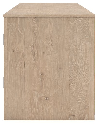 Cayboni 71" TV Stand - Furniture 4 Less (Jacksonville, NC)