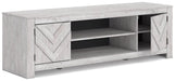 Cayboni 71" TV Stand - Furniture 4 Less (Jacksonville, NC)
