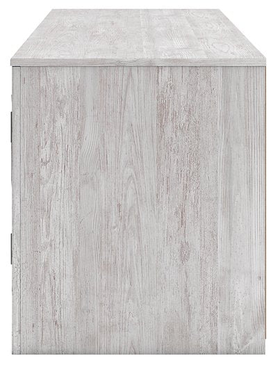 Cayboni 71" TV Stand with Electric Fireplace - Furniture 4 Less (Jacksonville, NC)